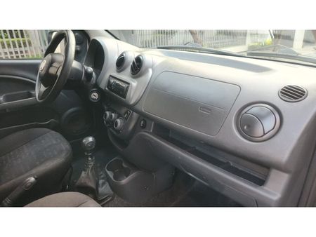 Fiorino Endurance 1.4 