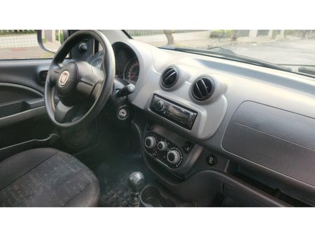 Fiorino Endurance 1.4 