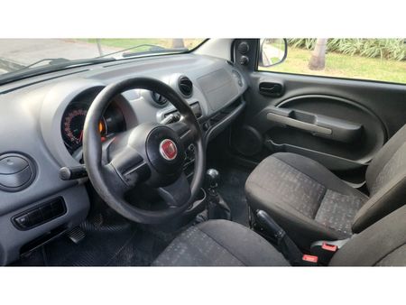 Fiorino Endurance 1.4 
