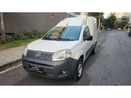 Fiorino Endurance 1.4 