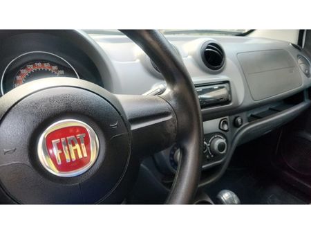 Fiorino Endurance 1.4 