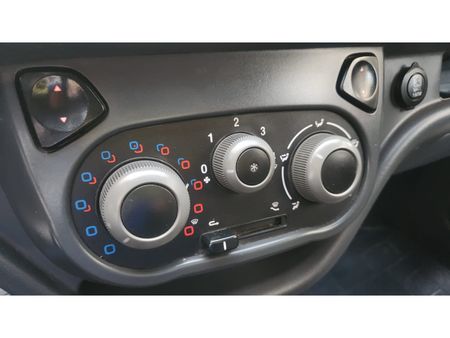 Fiorino Endurance 1.4 
