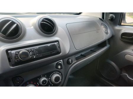 Fiorino Endurance 1.4 