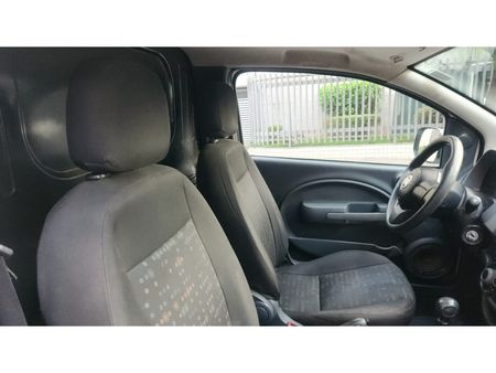 Fiorino Endurance 1.4 
