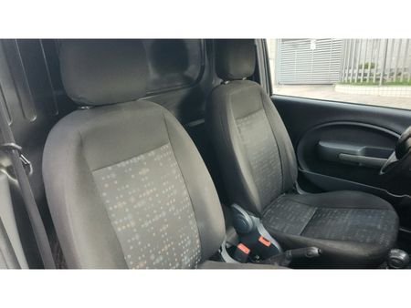 Fiorino Endurance 1.4 