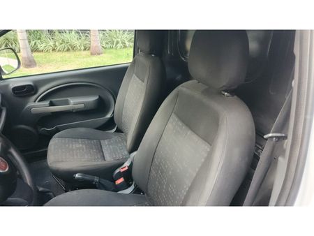Fiorino Endurance 1.4 