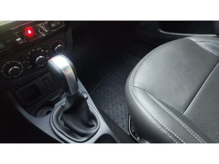 Duster 1.6 16V SCe Dynamique CVT (Flex)
