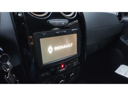 Duster 1.6 16V SCe Dynamique CVT (Flex)
