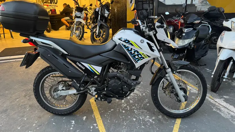 Yamaha S