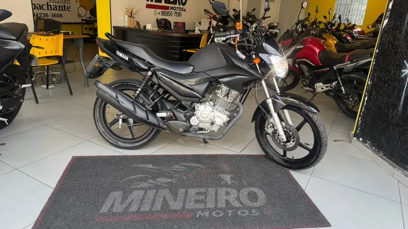 Yamaha UBS