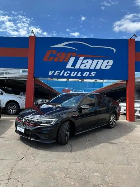 Carro Volkswagen Jetta 2020 2.0 GLI 350 TSI (Aut)