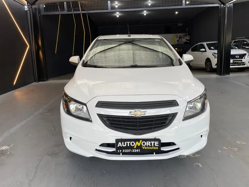 Chevrolet Prisma 1.0 Joy SPE/4