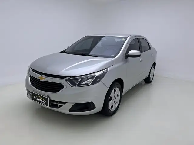 Carro Chevrolet Cobalt 2019 1.4 8V Econoflex LT