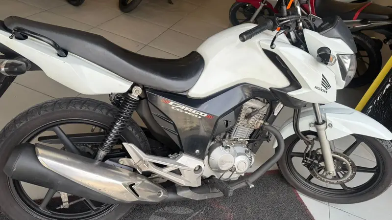 Honda Cargo