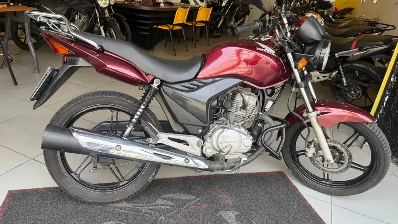 Honda Fan ESDi