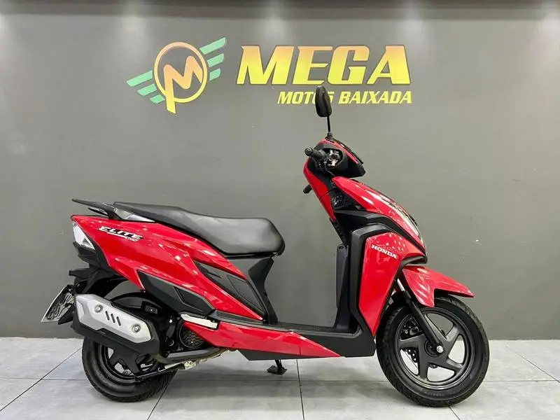Honda CBS
