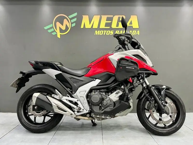 Honda MT