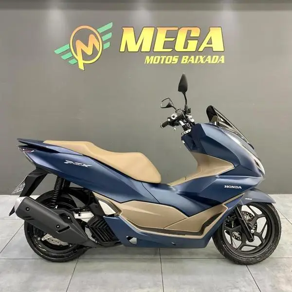 Honda DLX ABS