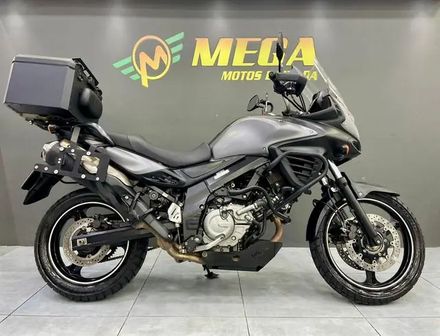 Carro Suzuki DL 650 2018 DL 650 V-Strom