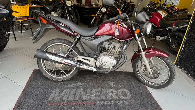 Honda Fan ESDi