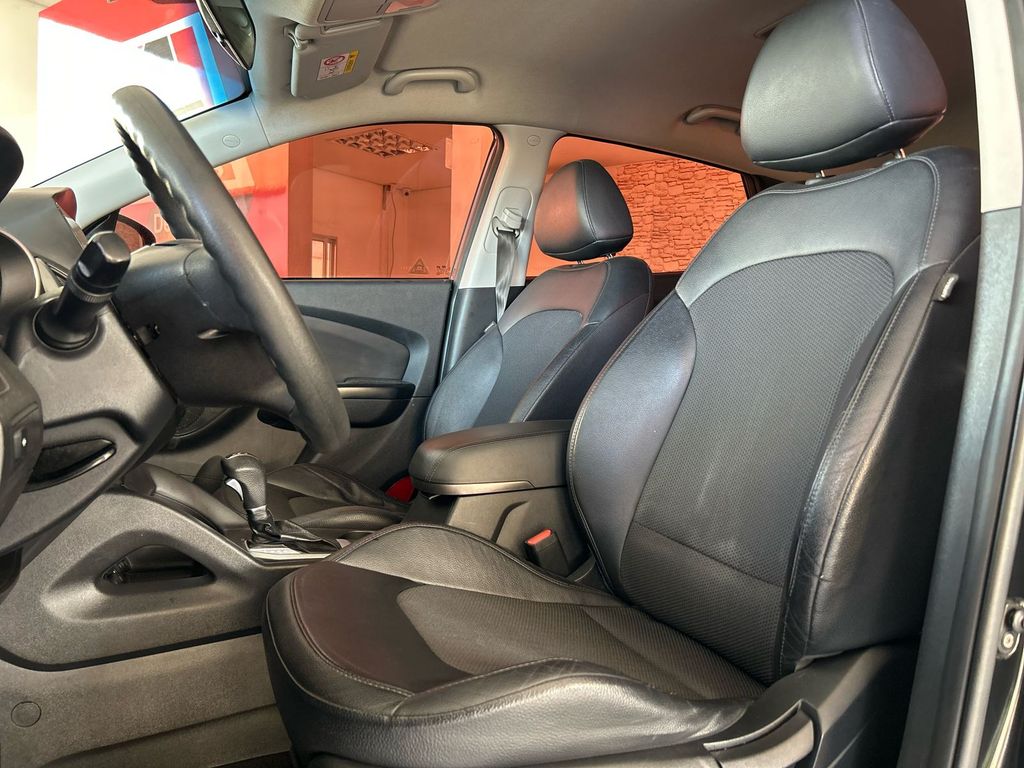 ix35 2.0L 16v Launching Edition (Flex) (Aut)