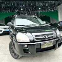 Carro Hyundai Tucson 2008 GL 2.0 16V (aut.)