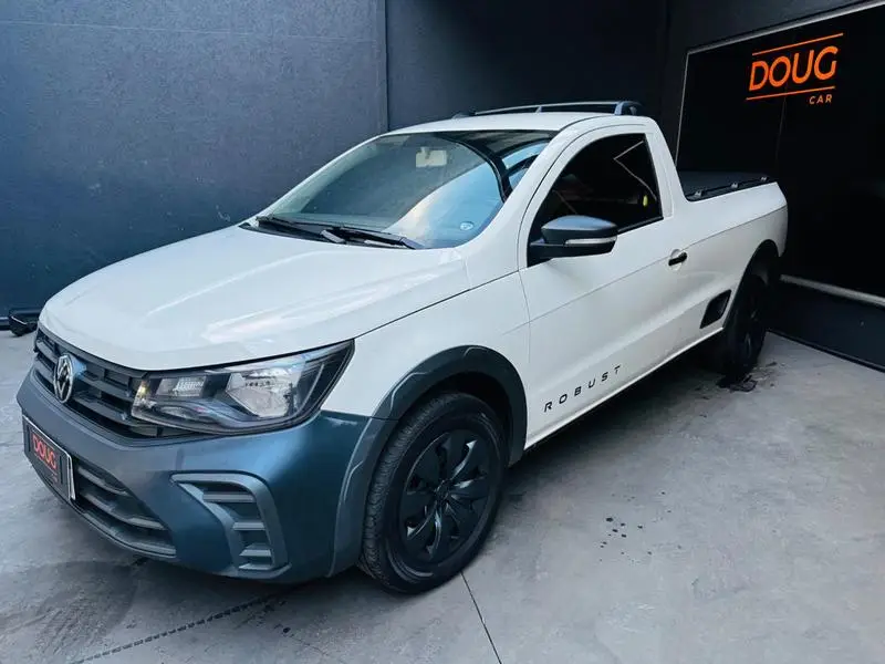 Volkswagen Robust CS 1.6