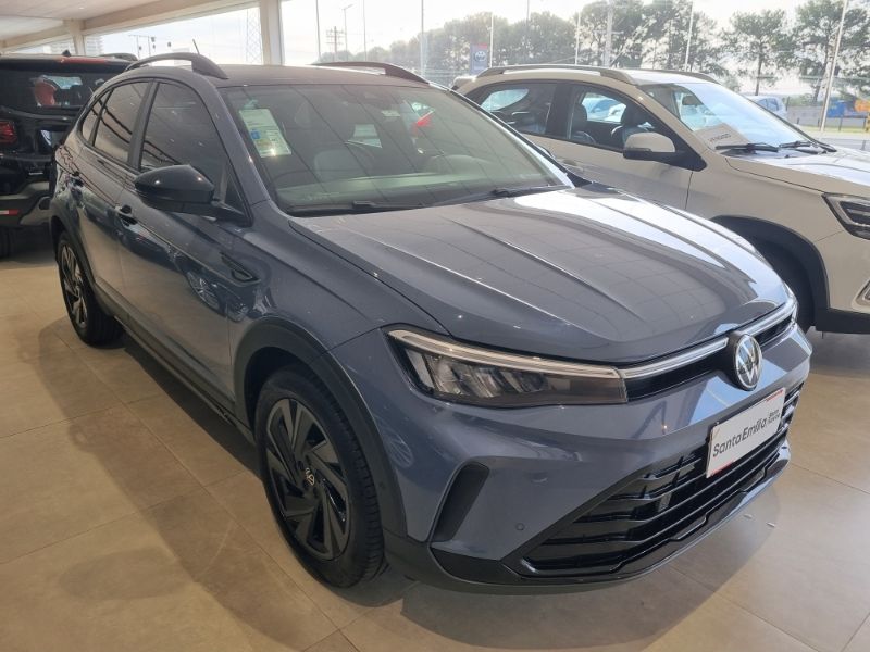 Nivus Highline 200 TSI