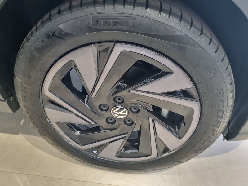 Nivus Highline 200 TSI