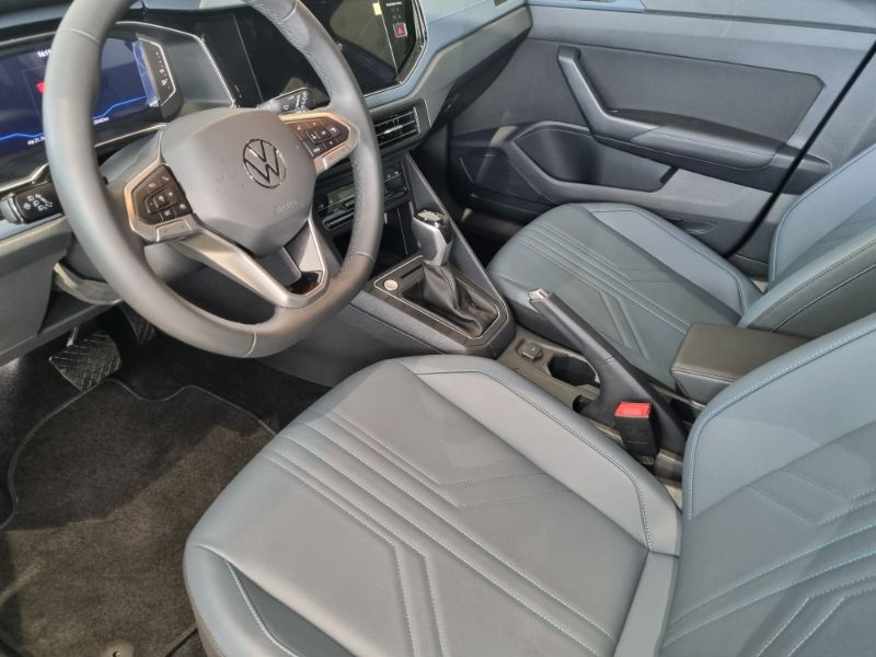 Nivus Highline 200 TSI