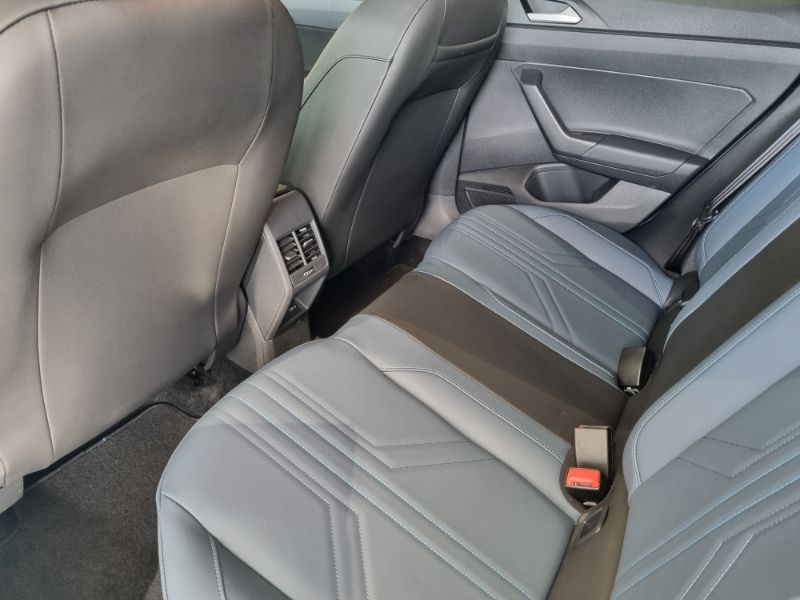 Nivus Highline 200 TSI