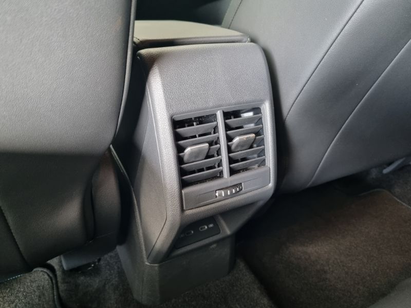 Nivus Highline 200 TSI