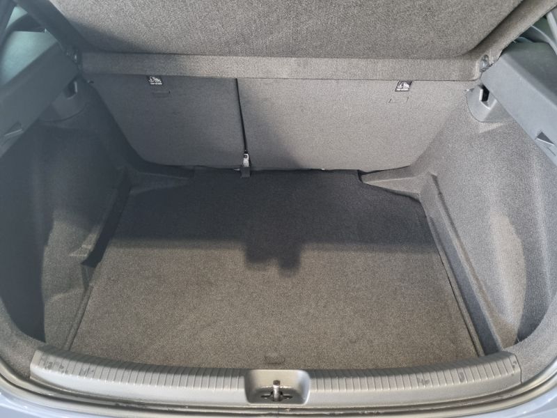 Nivus Highline 200 TSI