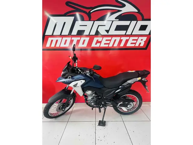 Carro Honda XRE 190 2025 ABS