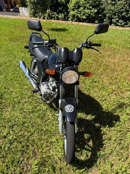 Max 125 Sed
