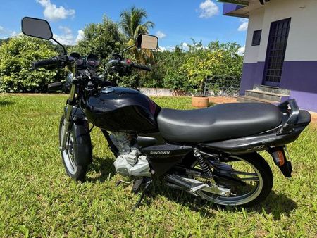 Max 125 Sed