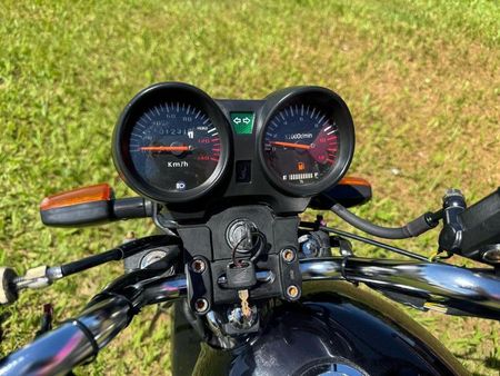 Max 125 Sed