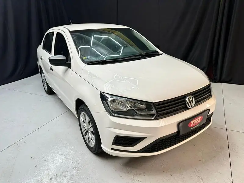 Volkswagen 1.0 MPI (Flex)