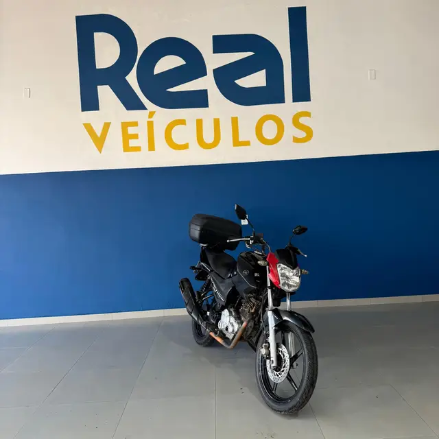 Carro Yamaha YBR 150 Factor 2019 ED (Flex)