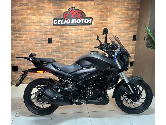 Carro Bajaj Dominar 400 2025 DOMINAR 400