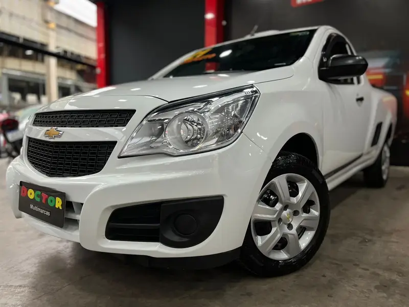 Chevrolet LS 1.4 (Flex)