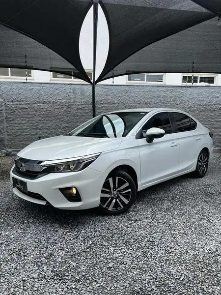 Carro Honda City 2022 EX 1.5 (Aut)