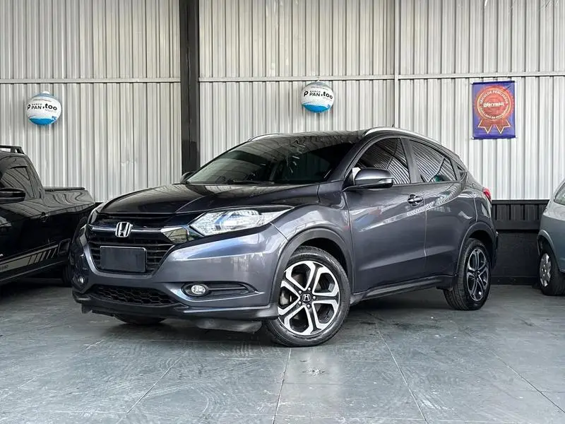 Honda HR-V EX CVT 1.8 I-VTEC FlexOne