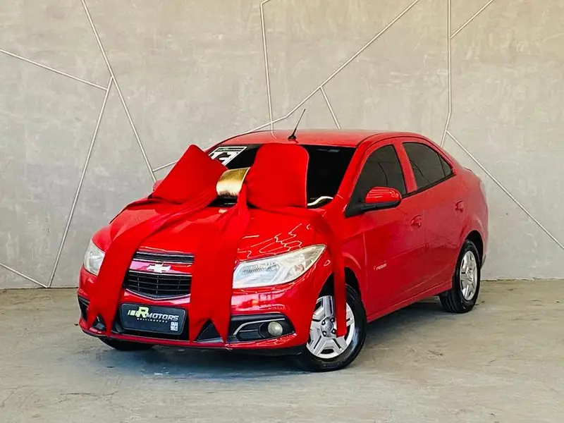 Chevrolet 1.0 LT SPE/4