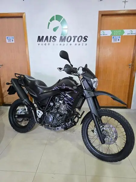 Carro Yamaha XT 660 R 2015 R