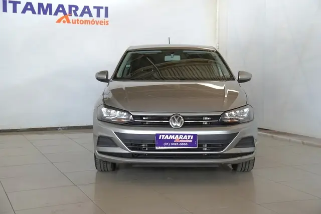 Carro Volkswagen Virtus 2022 1.6 MSI (Flex) (Aut)