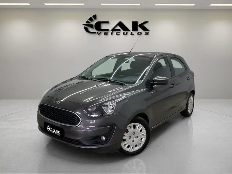 Ford Ka 1.0 SE Plus (Flex)