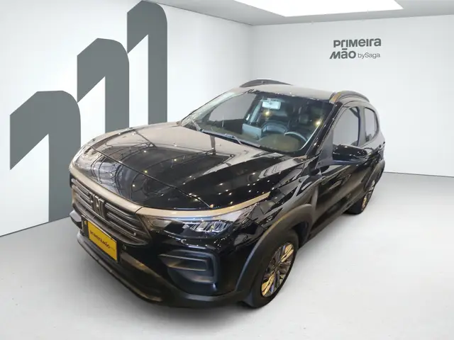 Carro Fiat Pulse 2023 Drive 1.3 (flex) (aut)