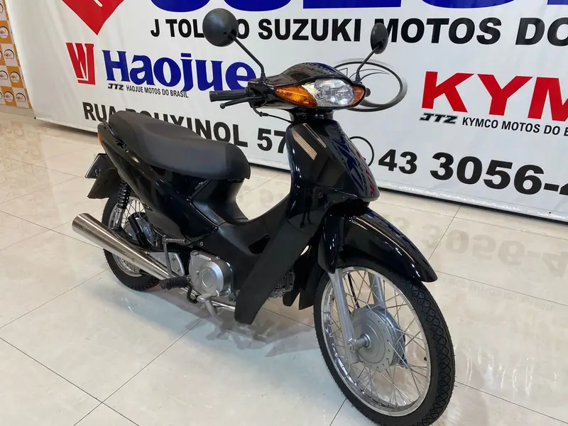 Honda BIZ 100 C 100 BIZ ES