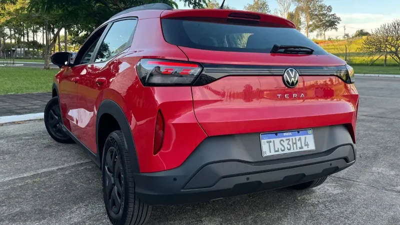 Efeito VW Tera: os preços dos SUVs de entrada vão cair